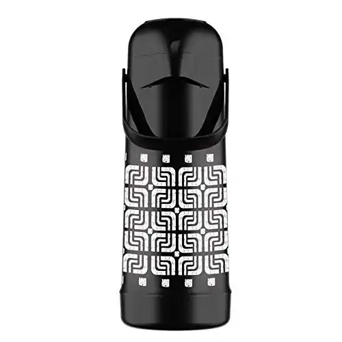 Garrafa Magic Pump