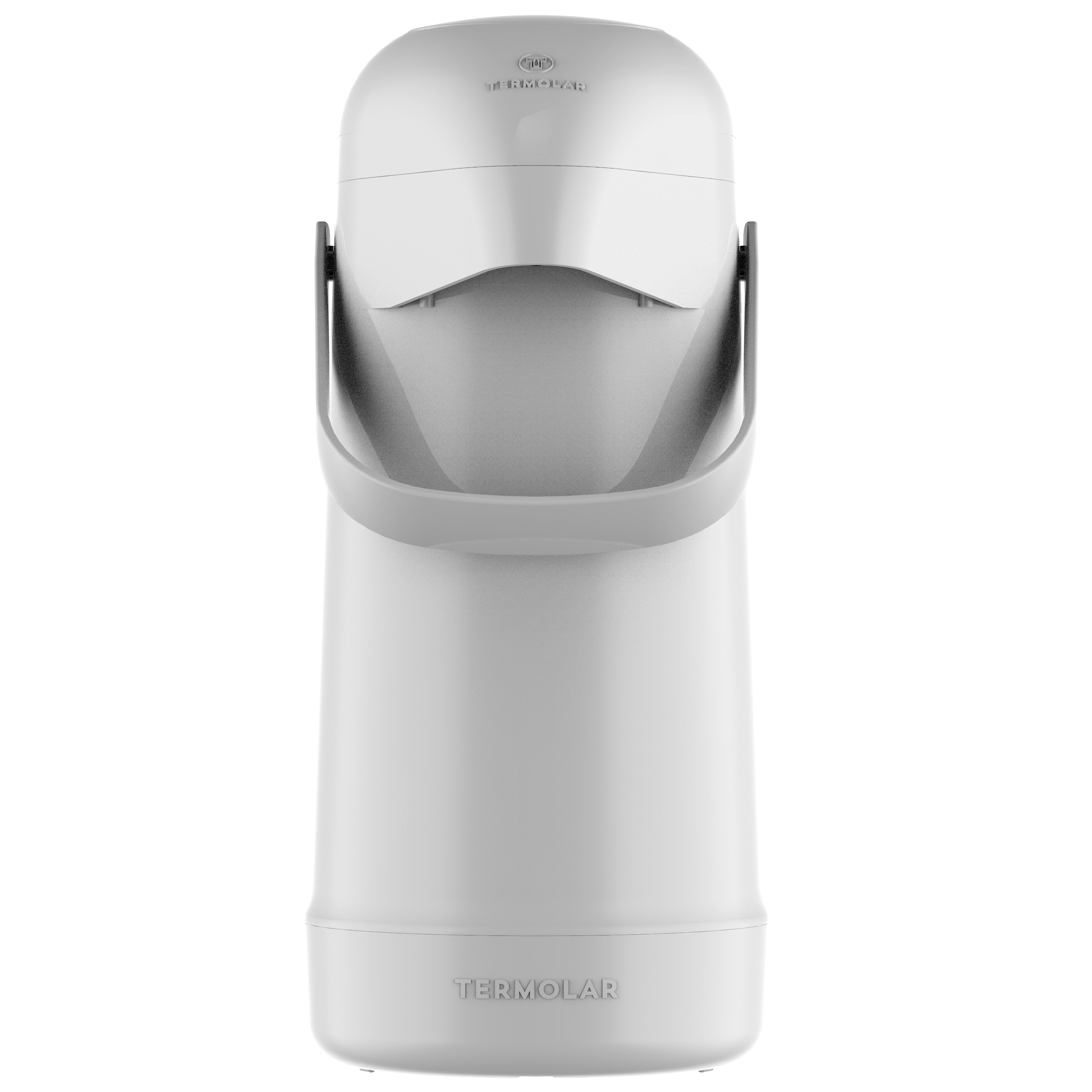Garrafa Termica Termolar 500ml Magic Pump Coll Bca