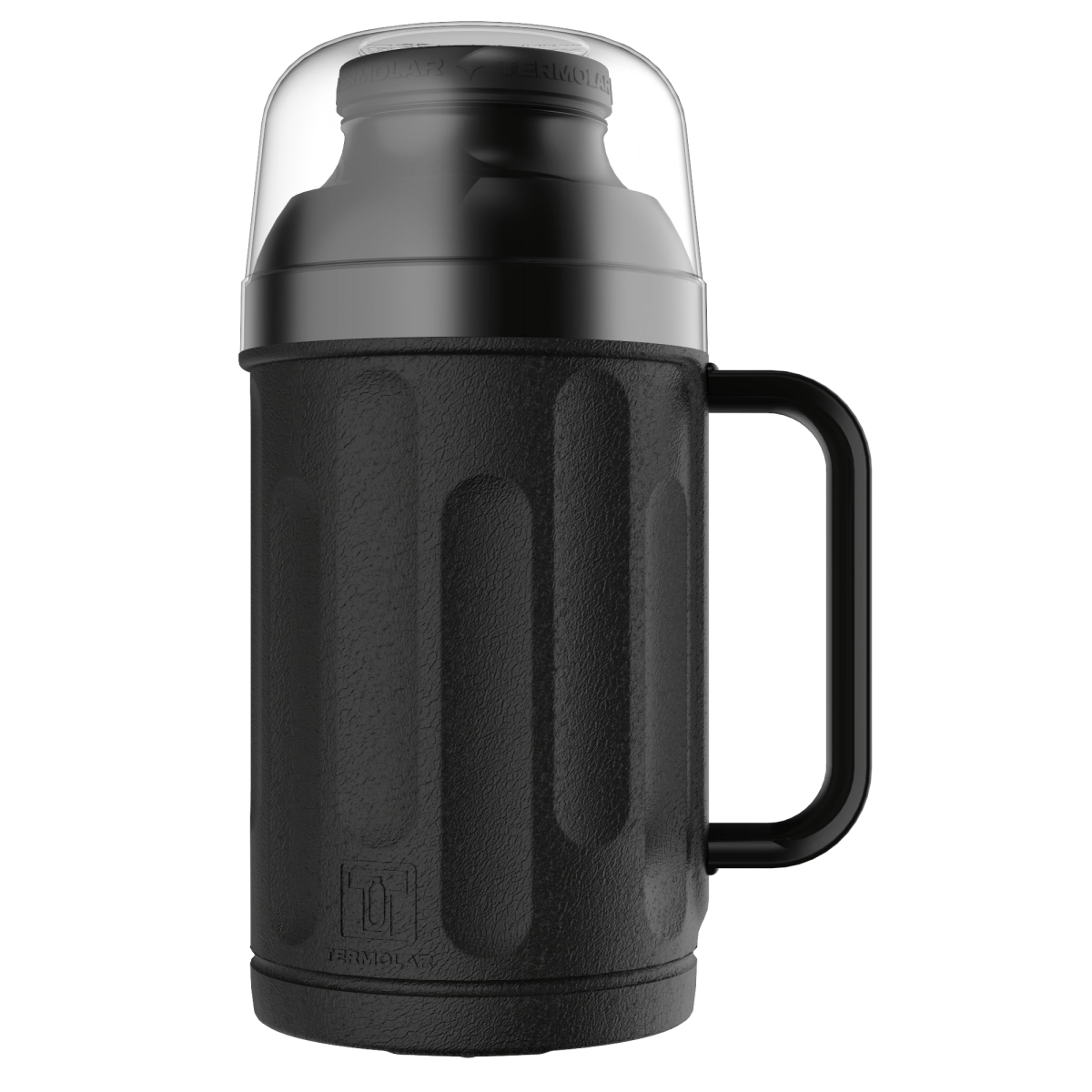 Garrafa Termica Termolar Personal 500ml Preta