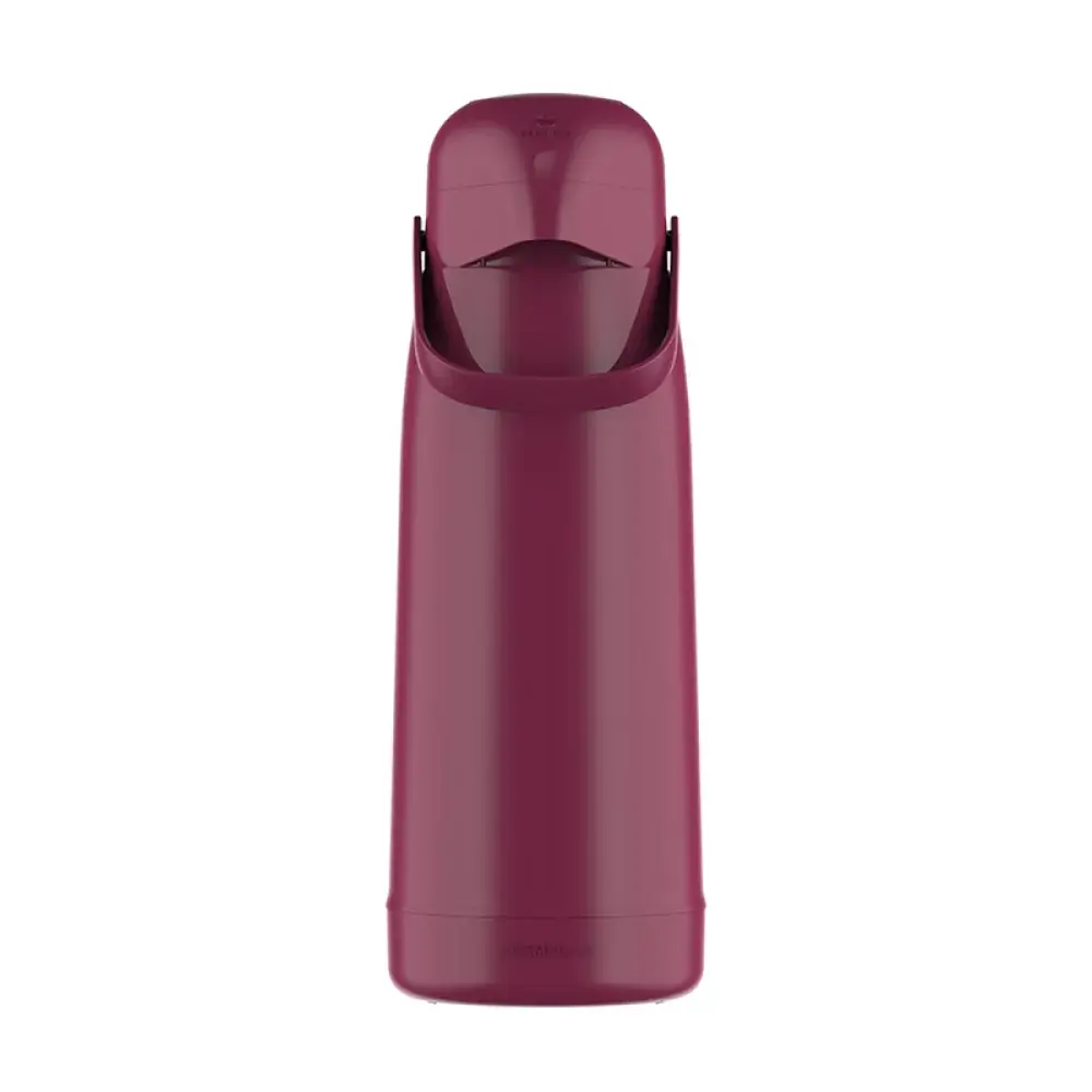 Garrafa Term Magic Pump 1.8l Lisa Nude 8709nud Termolar