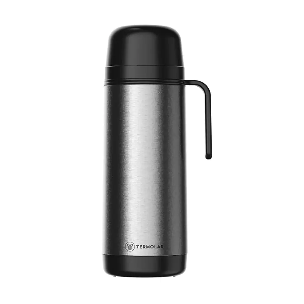 Garrafa Termolar Lum Inox 9751 1 Lt