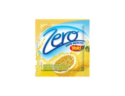 Refr.yoki Light Maracuja