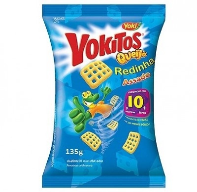 Yokitos Redinha R
