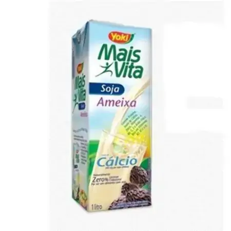 Yoki Mais Vita Ameixa