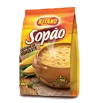 Sopao Kitano Gostinho Nordeste