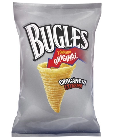 Yoki Bugles Original