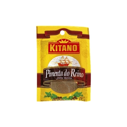 Pimenta R.pta Po Kitano 15g