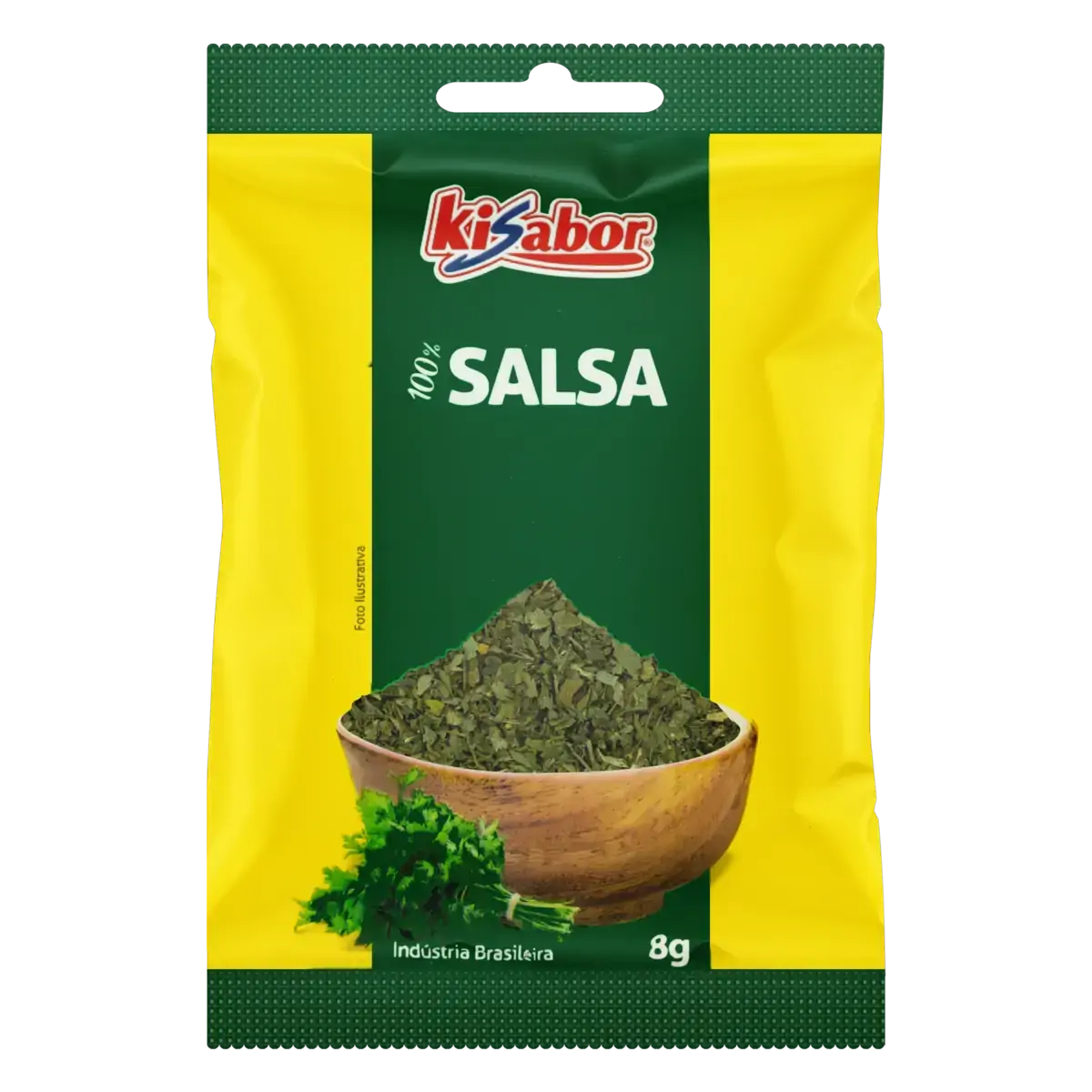 Salsa Desidratada Kitano