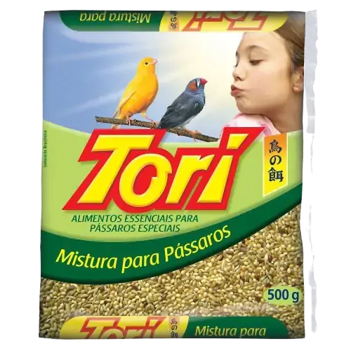 Alimento Vit.para Canarios Tor
