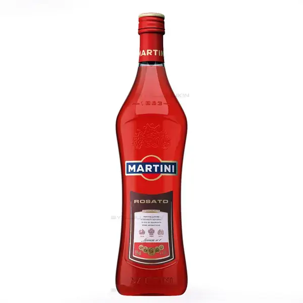 Martini Ros‚|900|vermouth | Martini Rose