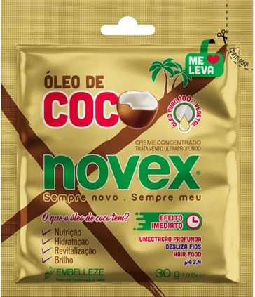 Sache Novex 30g Ol Coco