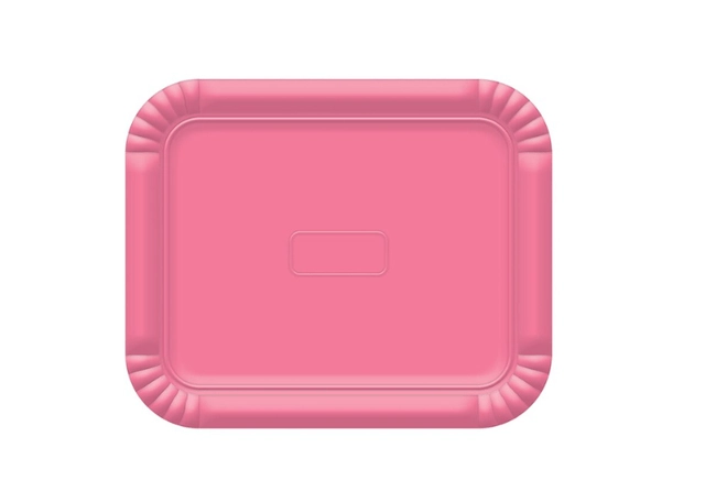 Bandeja Laminada N 5 Bax