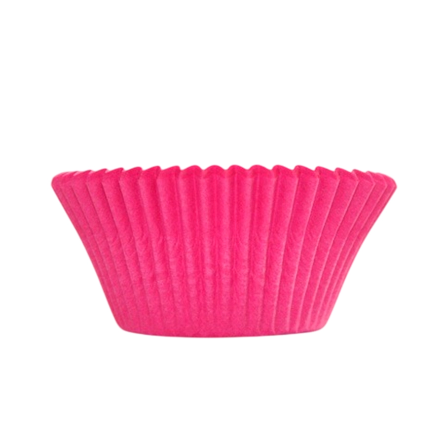 Forma Cupcake Forne Pink 45un 3575.06 Ultrafest
