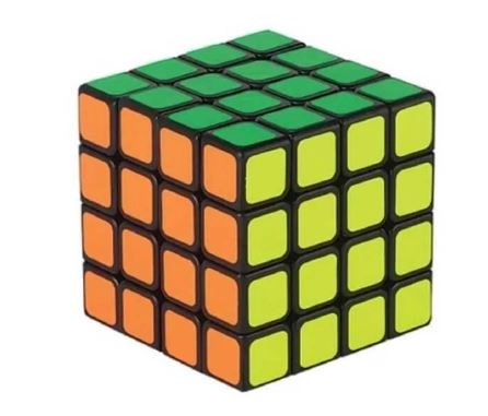 Cubotec Magico 16 Faces Ref.2909 Braskit Braskit