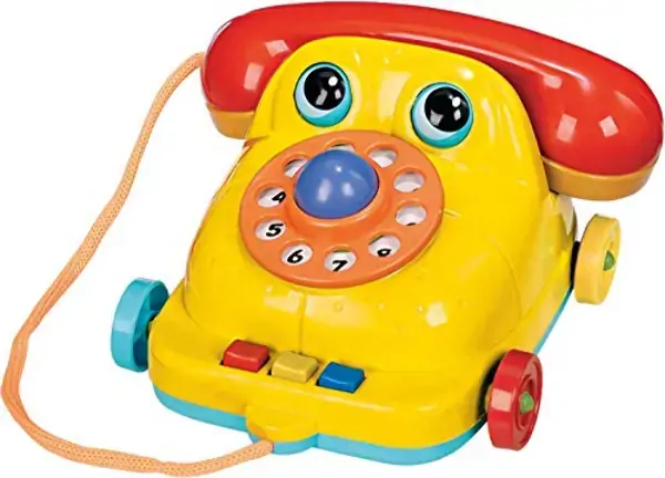 Brinquedo.mercotoys Max Phone