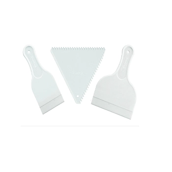 Kit Decore Facil C/3 Pcs