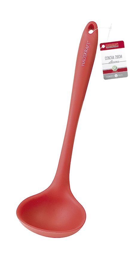 Concha Silic 28cm Vm Ref Uten 401vm