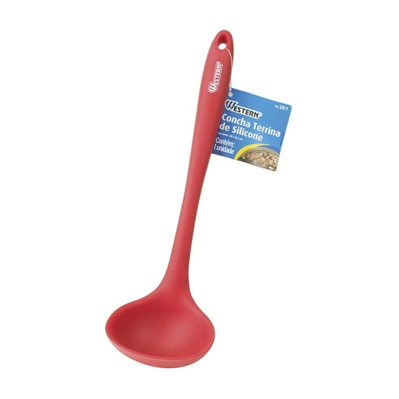 Concha Terrina Silic 28cm Vm