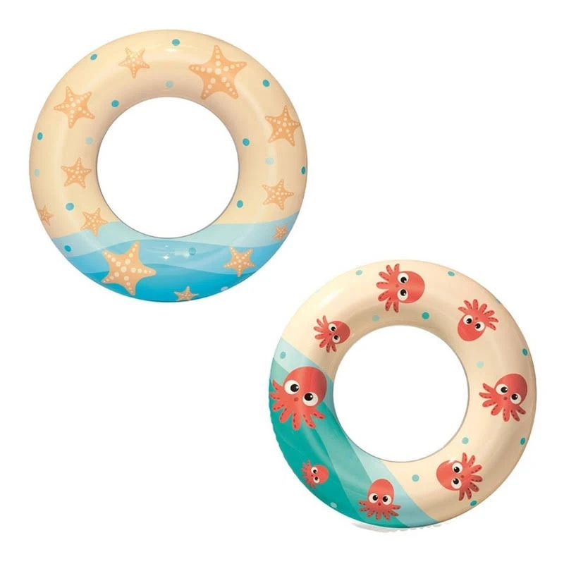 Boia Circular Praia 61cm Bst 034 Etilux