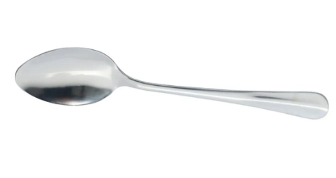 Colher Sobremesa Montila 18cm Fq300 04 Etilux