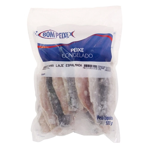 File Sard B Peixe 500g