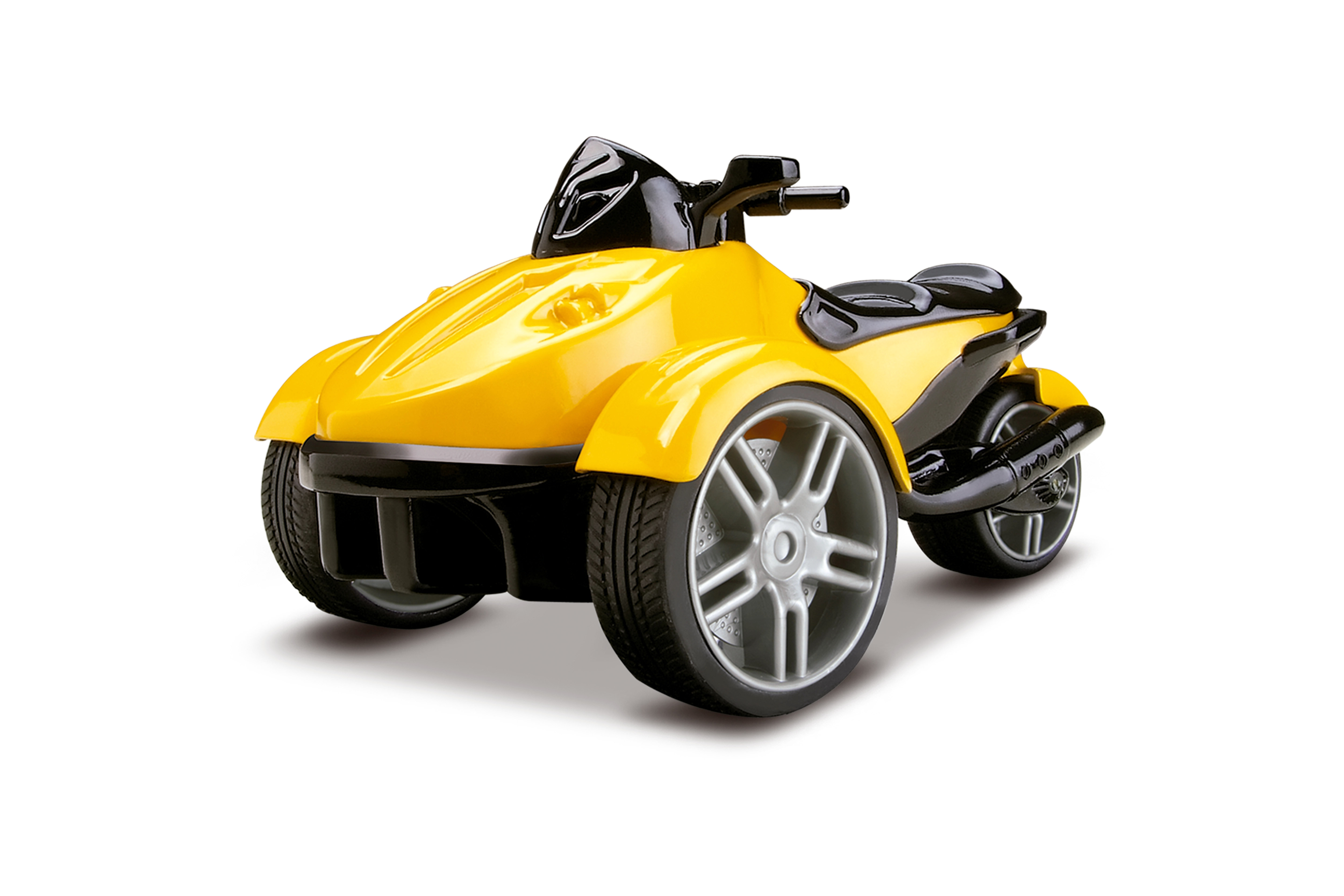 Brinquedos Dragon Road Friccao