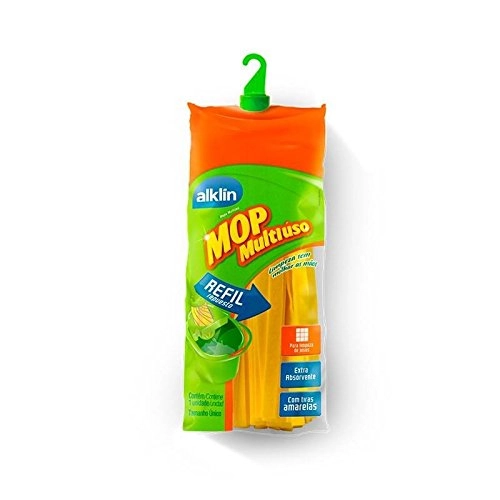 Mop Alklin Refil