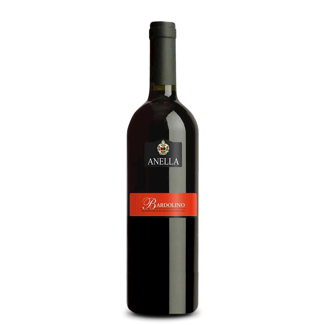 Vinho Ital Anella Andr Bardolino