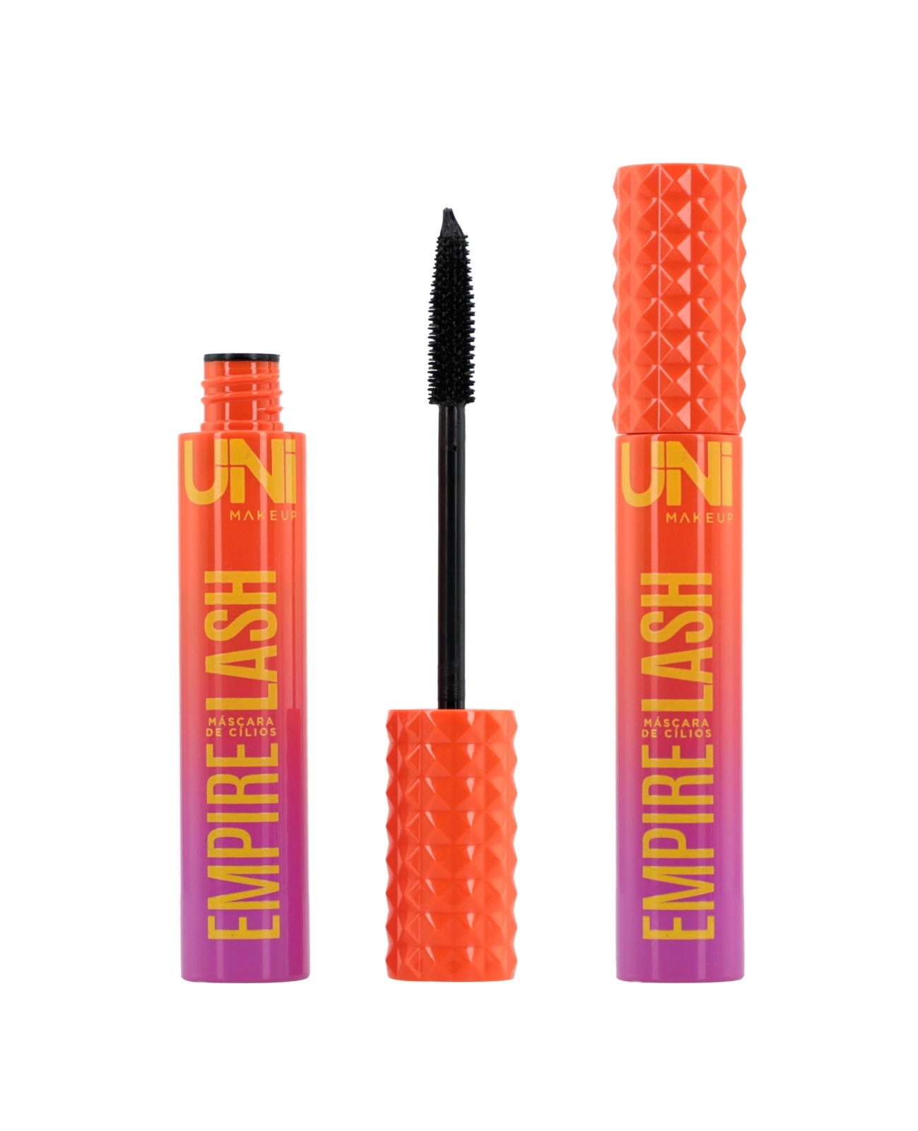 Mascara De Cilios Unimakeup Empire Lash 1un