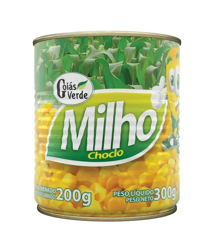 Lata Goiás