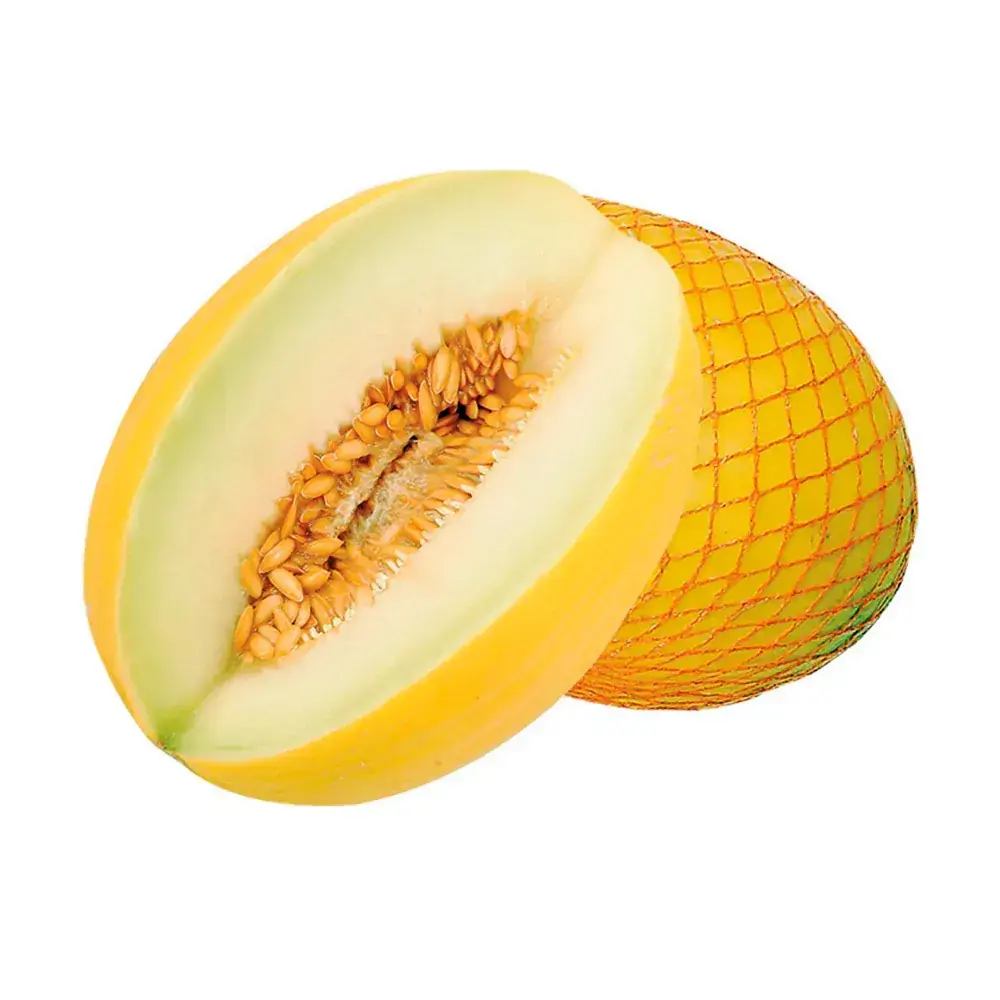 Melao Amarelo Poty Unidade