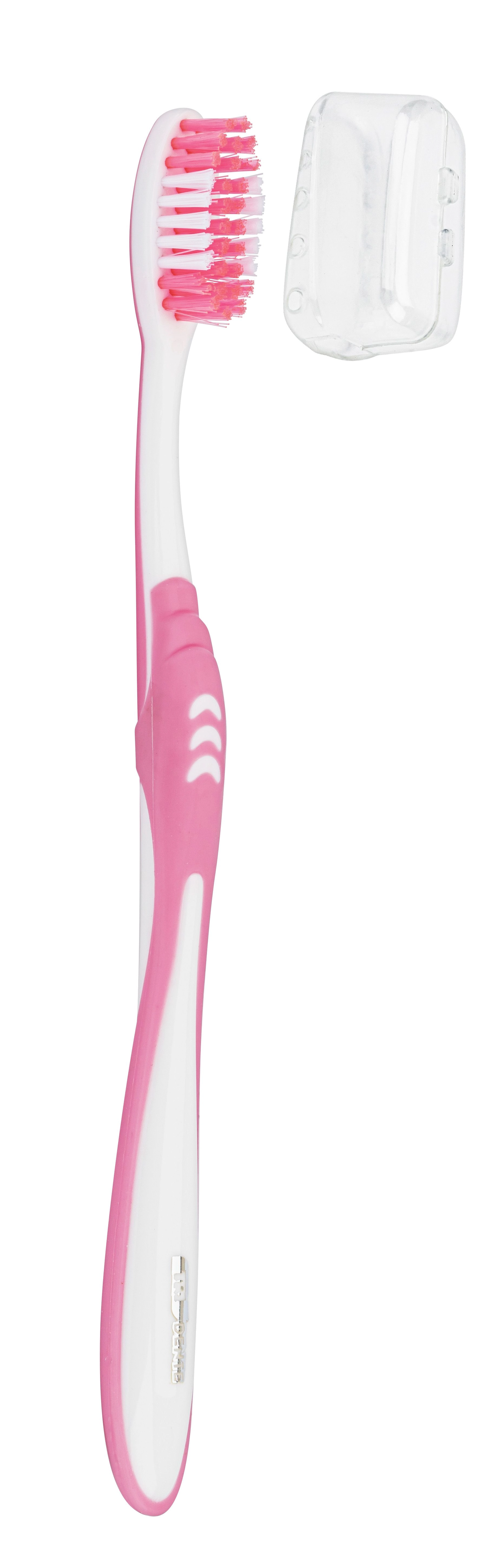 Escova Dental Tri Dente Un Macia Ed72