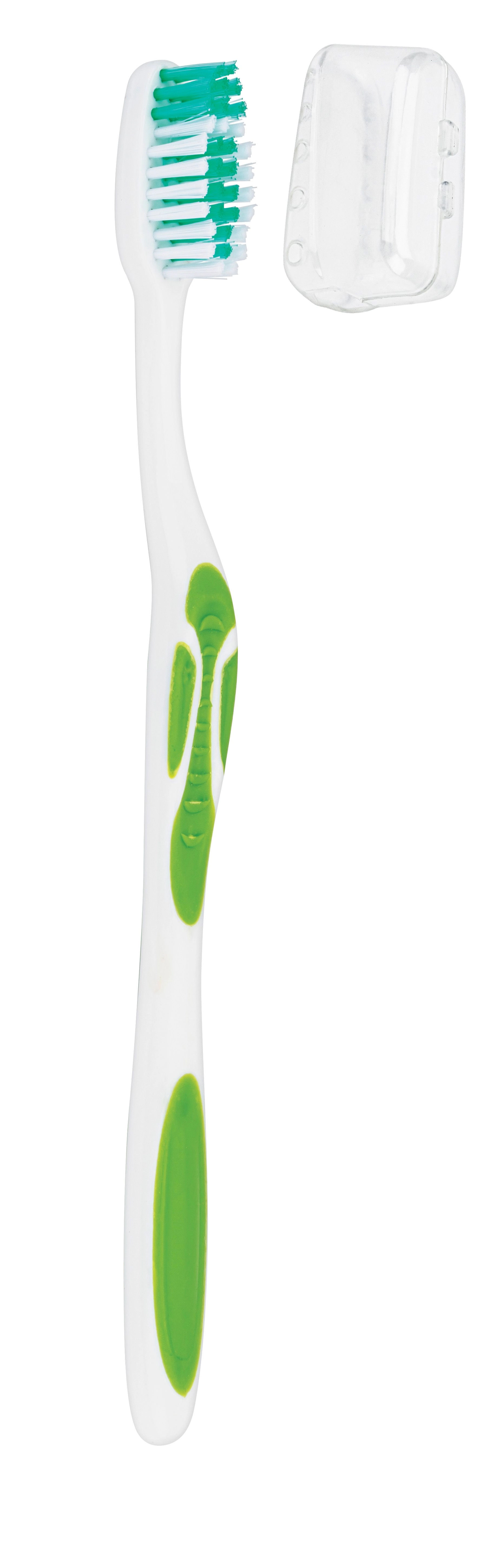 Escova Dental Macia Tri Dente 1und Ref:ed75