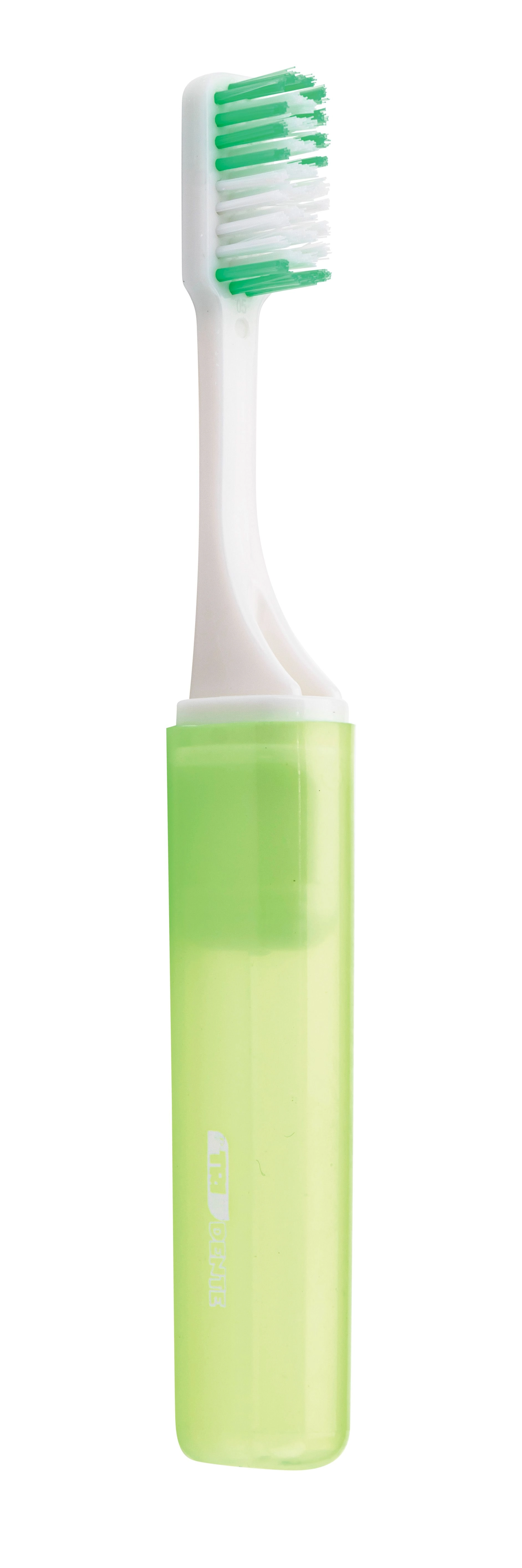 Escova Dental Adulto Ef12