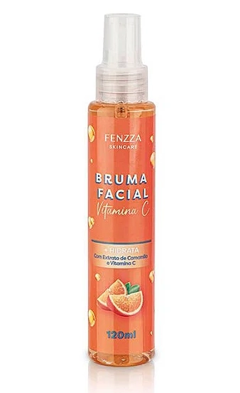Bruma Facial Vitamina C Fz33035 Fenzza