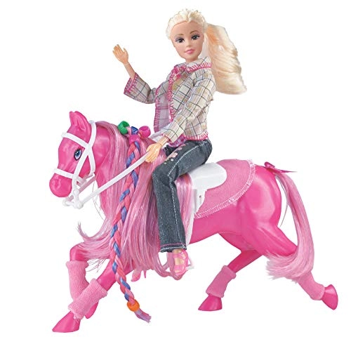Brinq Cavalo Fashion Lider