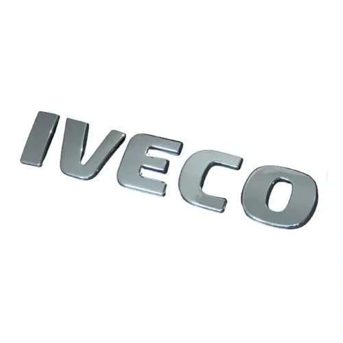 Emblema Grade do Radiador (Iveco) IVECO DAILY - IVECO 5801470472