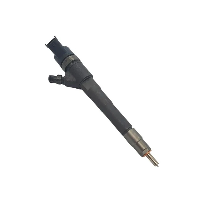 Bico Injetor de Combustível Completo - FIAT 5801594342