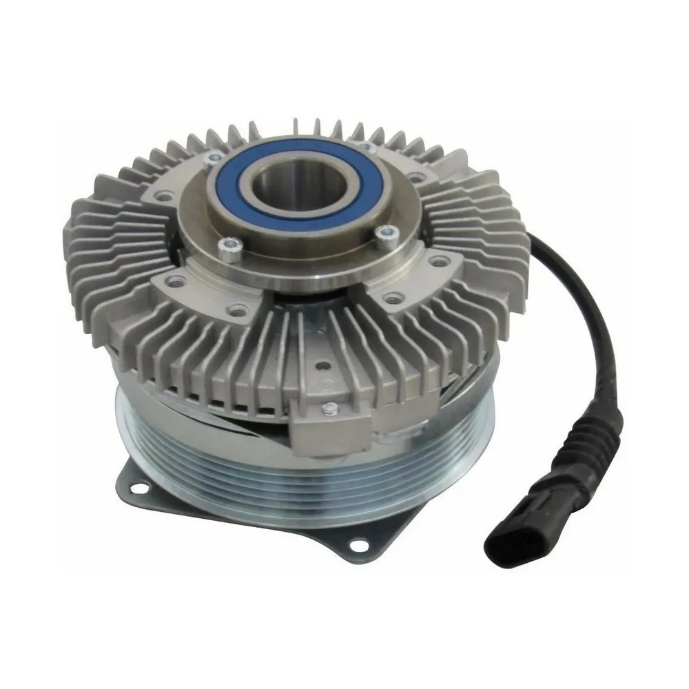 Embreagem Viscosa IVECO DAILY - IVECO 5801598372