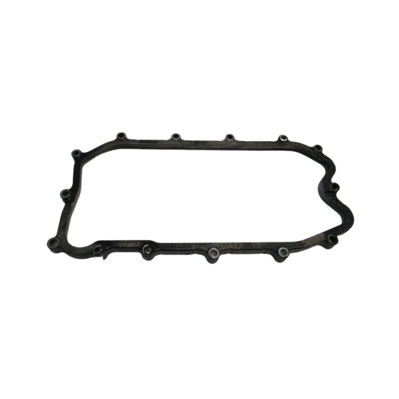 Moldura do Cárter de Óleo - FIAT 5801838539