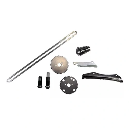 Kit Corrente de Distribuição Parcial IVECO DAILY - IVECO 5802009617