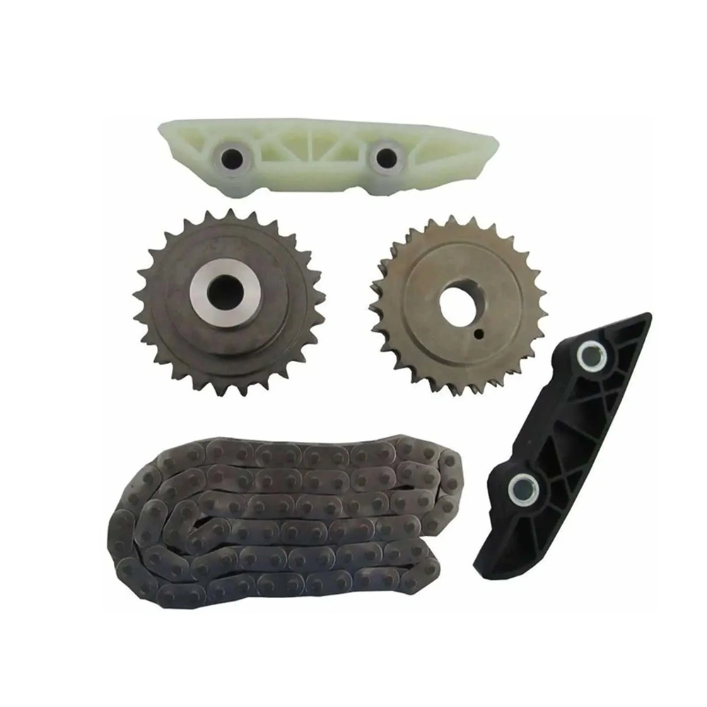 Kit Corrente de Distribuição Parcial Inferior IVECO DAILY - IVECO 5802009660