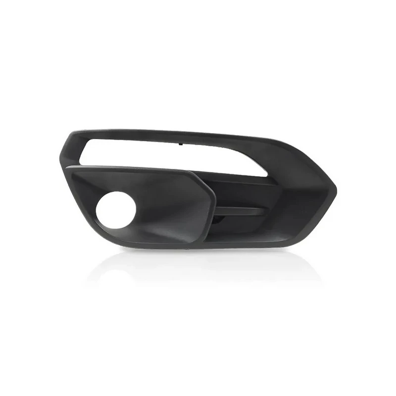 Moldura do Farol Auxiliar IVECO DAILY Lado Direito - RUFATO 30958