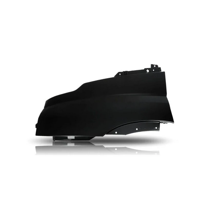 Para-lama IVECO DAILY Lado Direito - RUFATO 30966