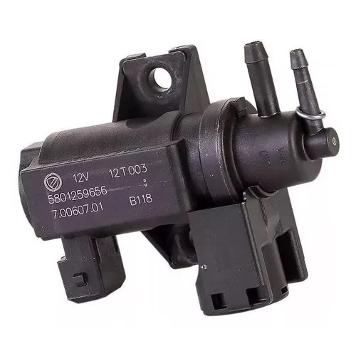 Válvula Reguladora de Pressão da Turbina IVECO DAILY - IVECO 5803139267