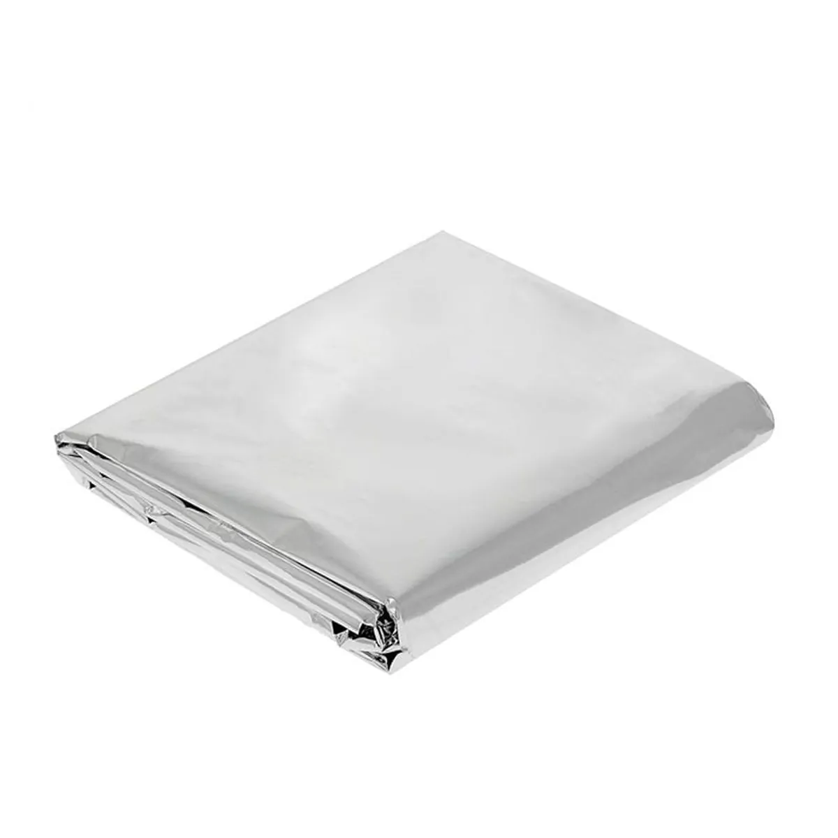Manta Térmica Aluminizada 50 unidades