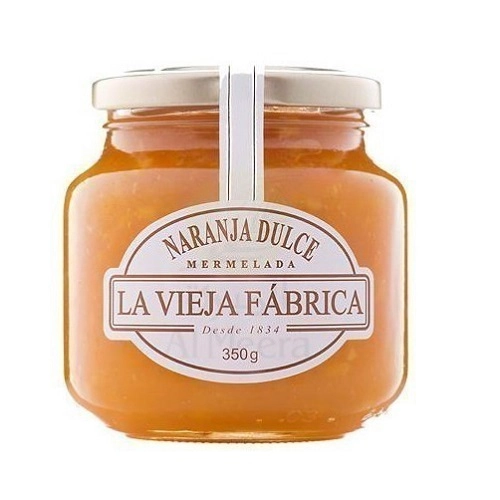 Geleia Esph La Vieja Fabrica 350g