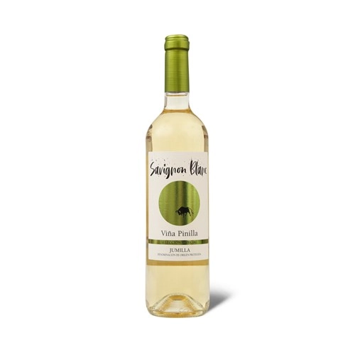 Vinho Vina Pinilla Sauvignon Blanc 750ml