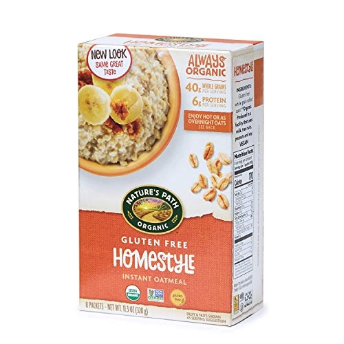 Aveia Instatanea S/gluten 320g