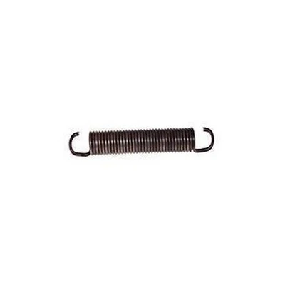 Mola do Patim de Freio Fixa Simples 240mm - ROCHEPECAS 0009932623